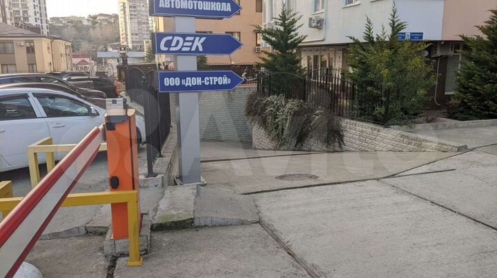 Машиноместо, 16 м²