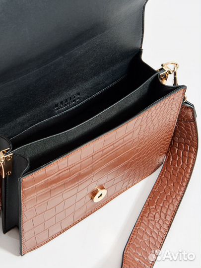 Сумка через плечо новая с биркой