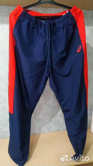 Спортивный костюм мужской asics