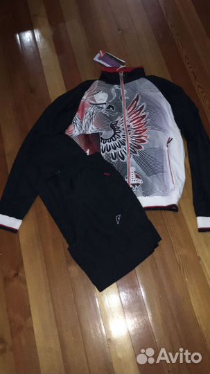 Костюм forward