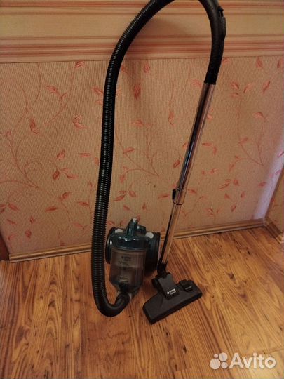 Пылесос vitek