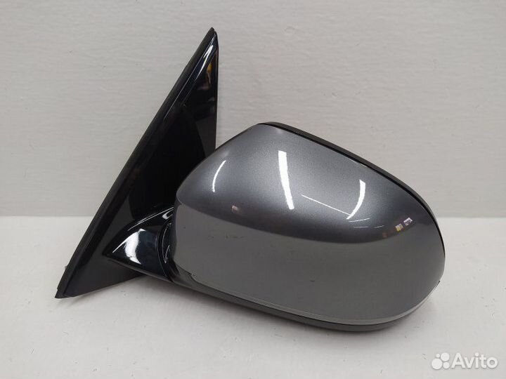 Б/У Б/У Зеркало наружное левое Англия, 9