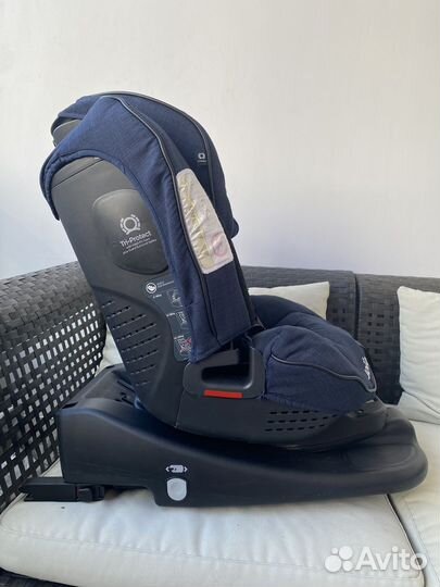 Детское автокресло joie