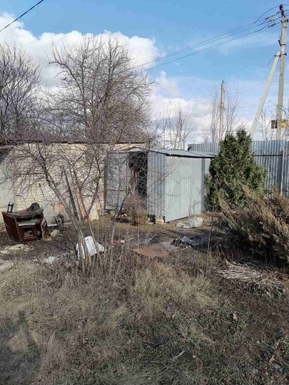 Участок 6 сот. (СНТ, ДНП)