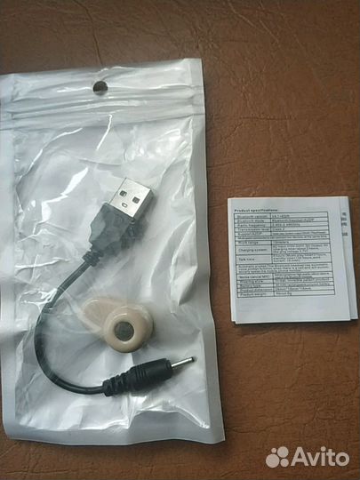 Блютyз гарнитуры