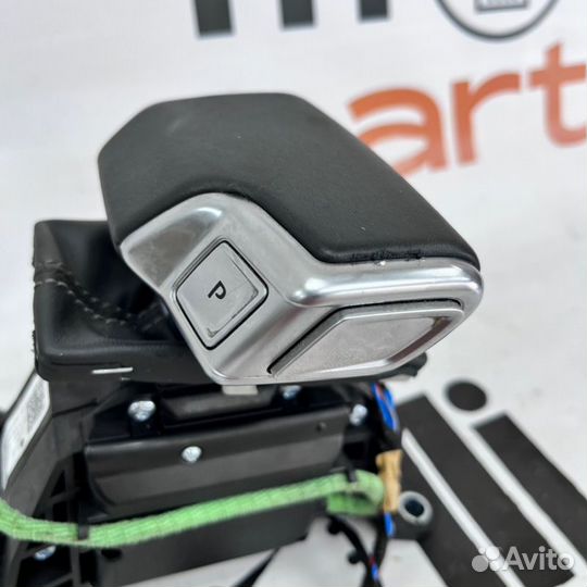 Селектор АКПП Audi A6 2019