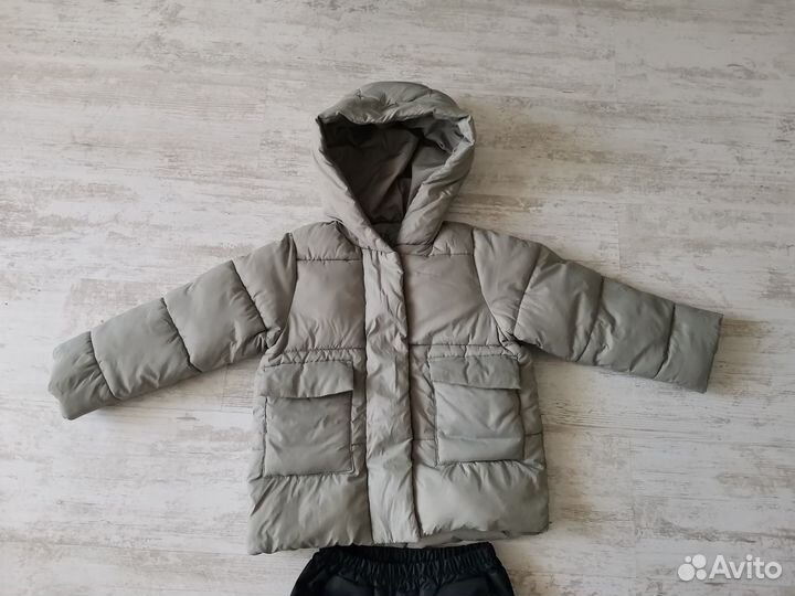 Куртка Zara, 122