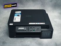 Мфу цветное Brother DCP-T310