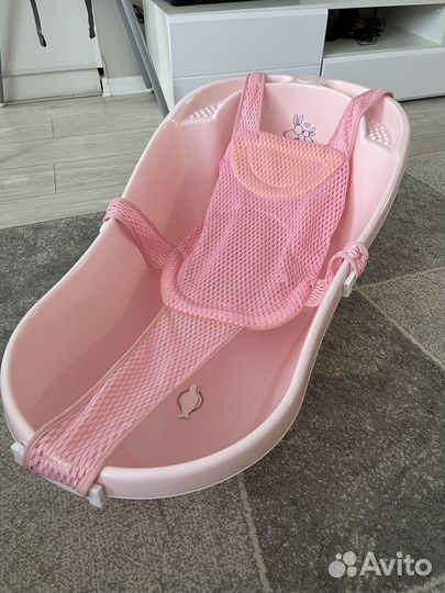 Ванночка для купания