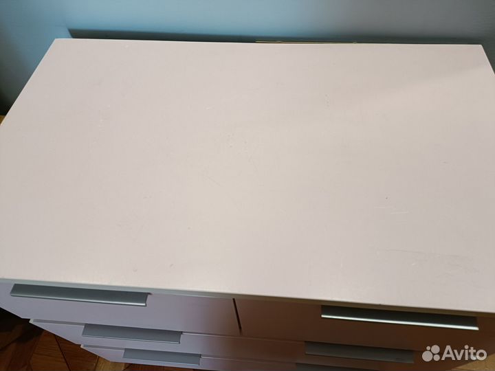 Детский комод икеа