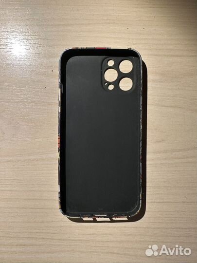 Чехол на iPhone 12 pro max