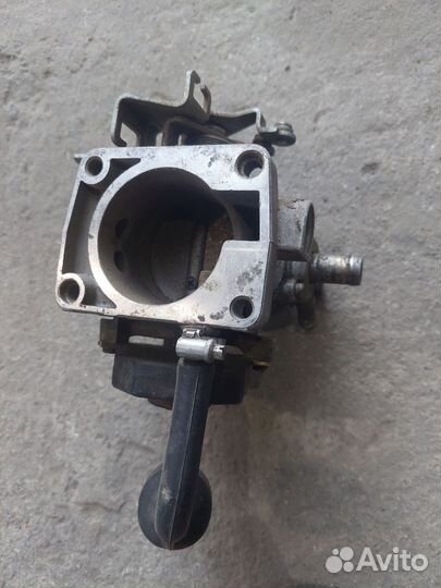 Масляный насос бмв