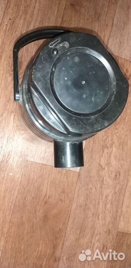 Термос гейзер 3л