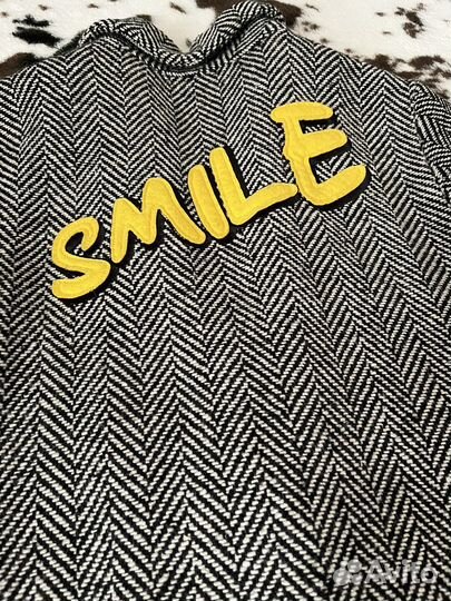 Женское пальто Италия