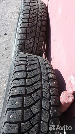 Зимние колеса r13 на ваз