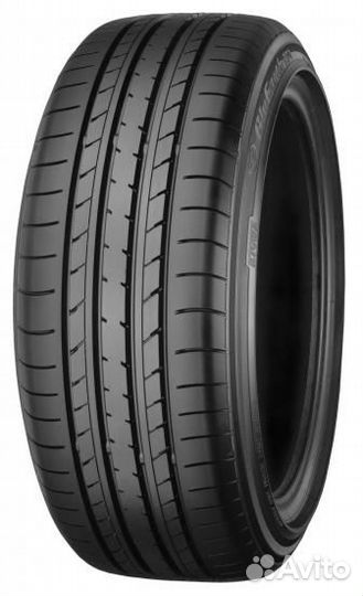 Yokohama BluEarth E70BZ 215/60 R16 95V