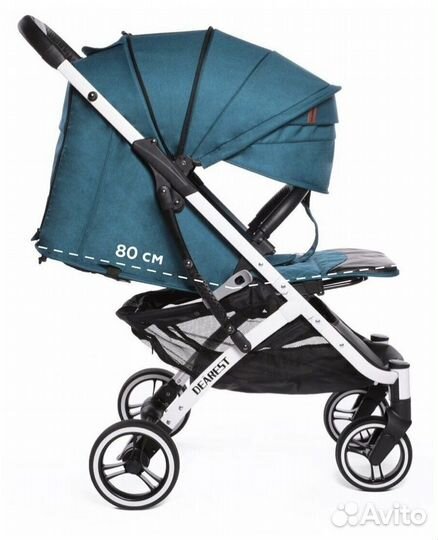 Аренда Коляска Diarest