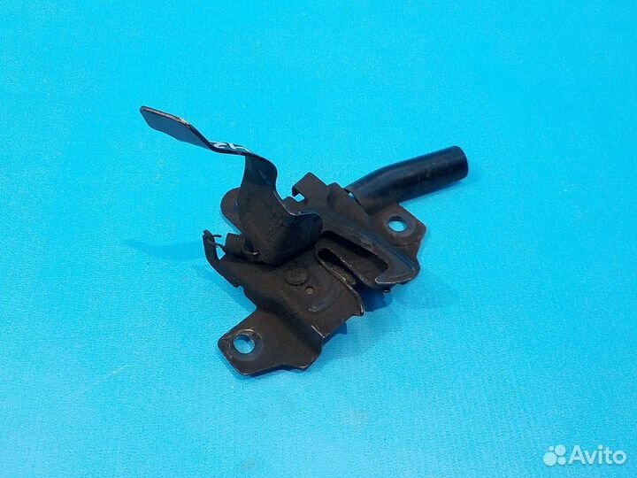 Замок капота Subaru Legacy Outback (B14) 2010-2014