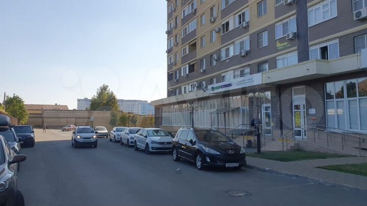 Свободного назначения, 198 м²