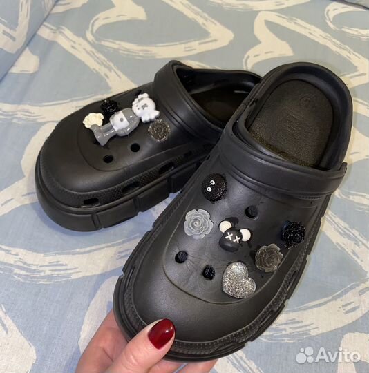 Тапки для работы/дома/дачи