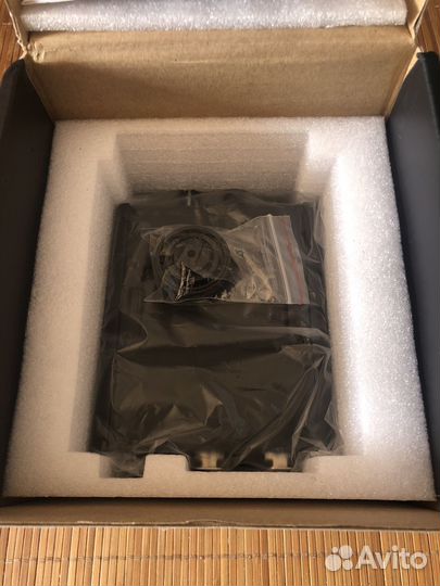 Усилитель для наушников