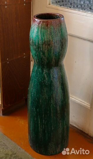 Ваза напольная