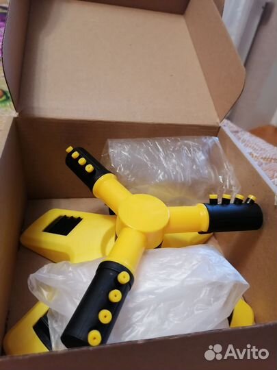 Разбрызгиватель садовый