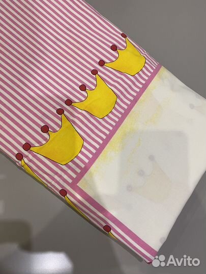 Постельное белье IKEA