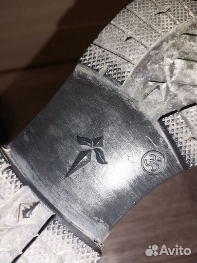Туфли женские