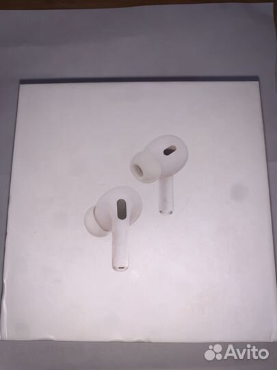 Apple airpods Pro 2 premium (реплика)