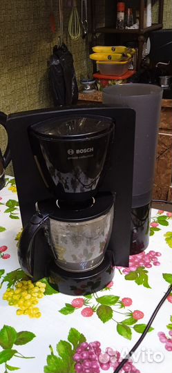 Кофемашина бу