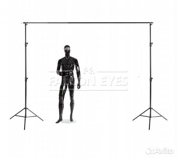 Система установки фона Falcon Eyes В-1012/H