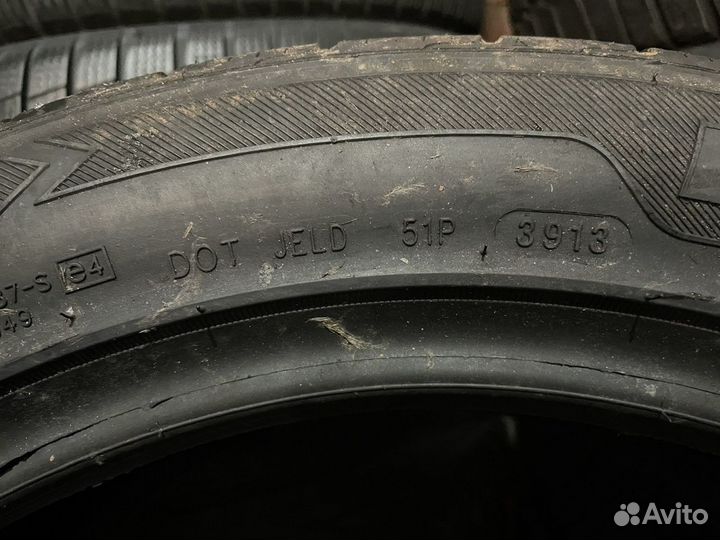Rockstone S210 245/45 R18