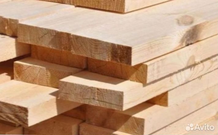 Брус, Доска, Пиломатериалы