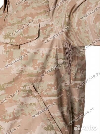 Костюм Сирийский летний полевой