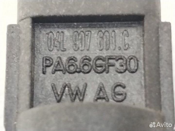 Датчик положения распредвала Audi Q5 FY 2.0 DET