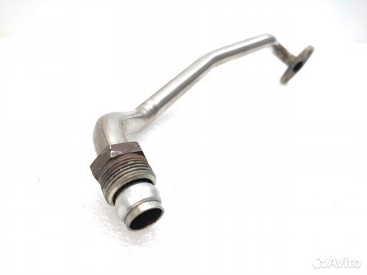 Трубка EGR Mazda Cx-7 2009