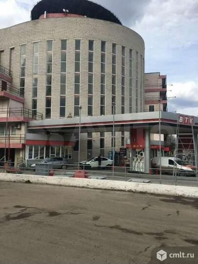 Гараж, 18 м²