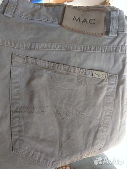 Mac jeans W38 L32