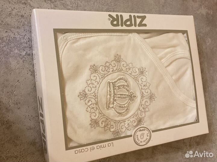 Набор на выписку