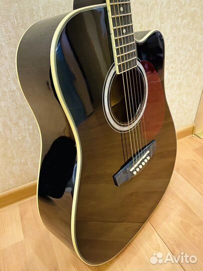 Акустическая гитара Naranda