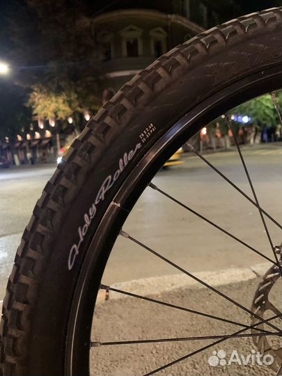 Велосипед MTB Dirt Street