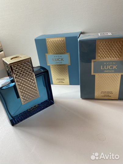 Туалетная вода