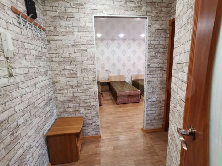 1-к. квартира, 30 м², 3/5 эт.