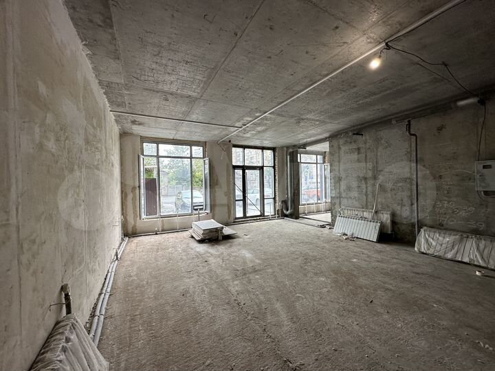 Торговая площадь, 496.4 м²