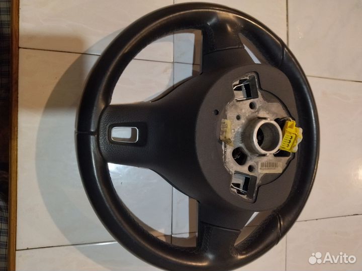 Мультируль