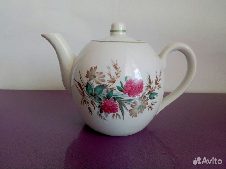 Сервиз кофейный