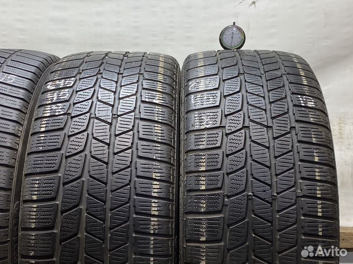 Continental ContiWinterContact TS 810 Sport 245/45 R18