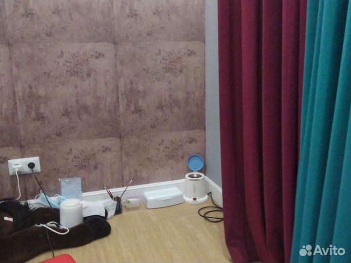 Набор для маникюра