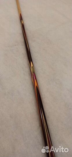 Бильярдный кий Чемоданова Г.А